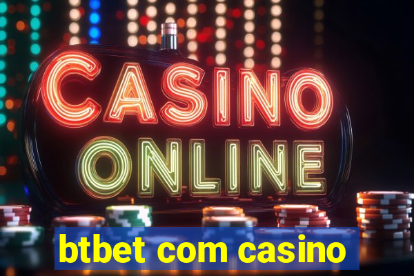 btbet com casino